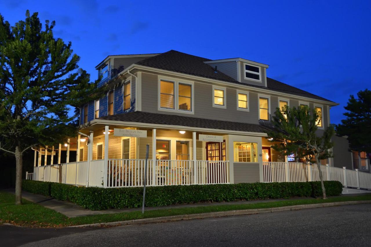 Bay Breeze Inn South Jamesport Extérieur photo