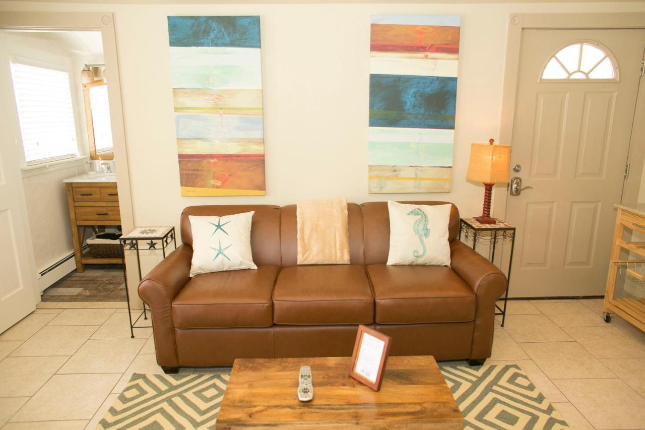 Bay Breeze Inn South Jamesport Extérieur photo
